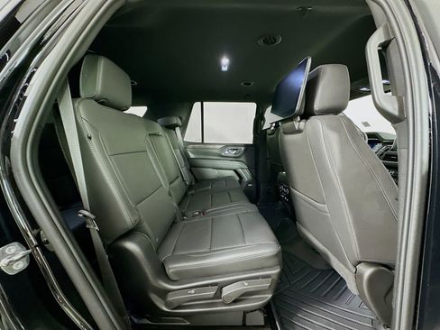 Used 2023 Chevrolet Tahoe Z71 AWD/4WD image 34