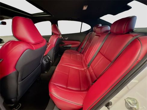 Used 2019 Acura TLX V6 w/ Technology & A-SPEC Pkg image 26