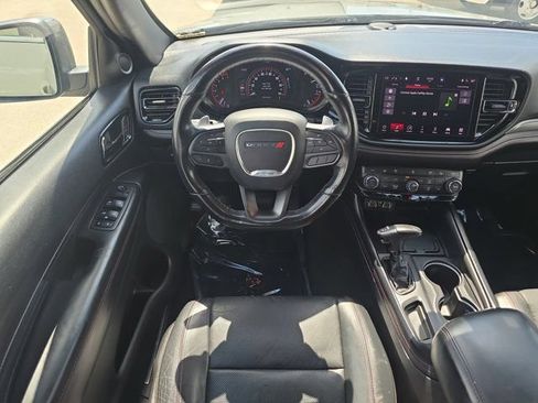 Used 2022 Dodge Durango R/T RWD image 19