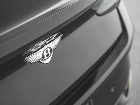 Used 2025 Bentley Continental GT Speed image 17