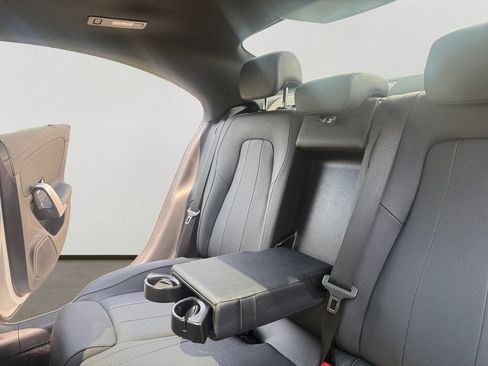 Used 2025 Mercedes-Benz CLA 250 4MATIC image 29