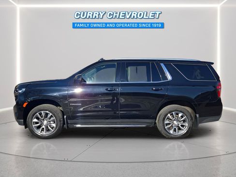 Used 2023 Chevrolet Tahoe LT w/ LT Signature Package image 7