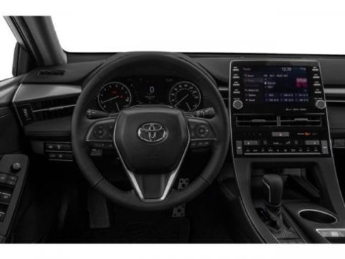 Used 2021 Toyota Avalon XSE w/ Carpet Mat Package (TMS) image 7