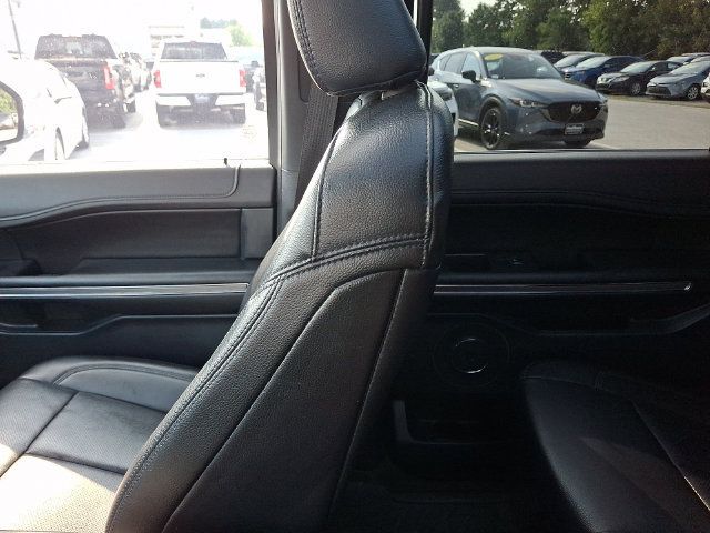 Used 2021 Ford Expedition Max XLT AWD/4WD image 22
