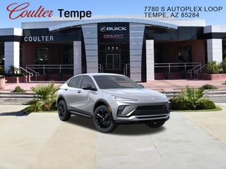 New 2026 Buick Envista Sport Touring w/ Convenience I Package FWD video 1