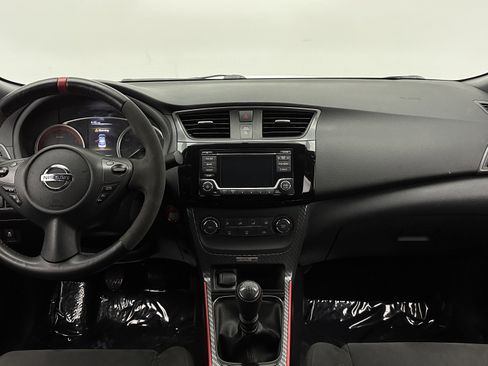 Used 2017 Nissan Sentra NISMO image 26