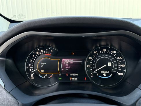 Used 2014 Lincoln MKZ 4dr Sdn AWD image 34