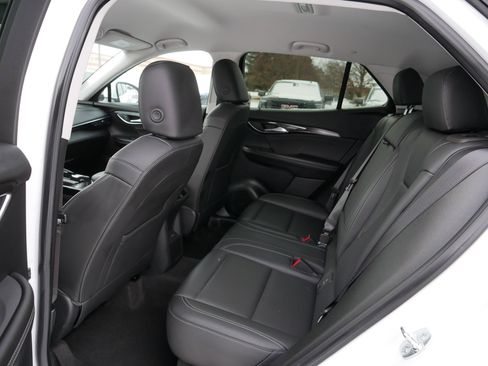 Used 2025 Buick Envision Preferred image 34