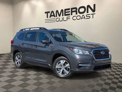 Used 2020 Subaru Ascent Premium w/ Convenience Package AWD/4WD image 1