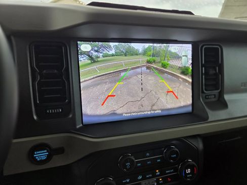 New 2026 Ford Bronco Big Bend w/ Black Diamond Package AWD/4WD image 20