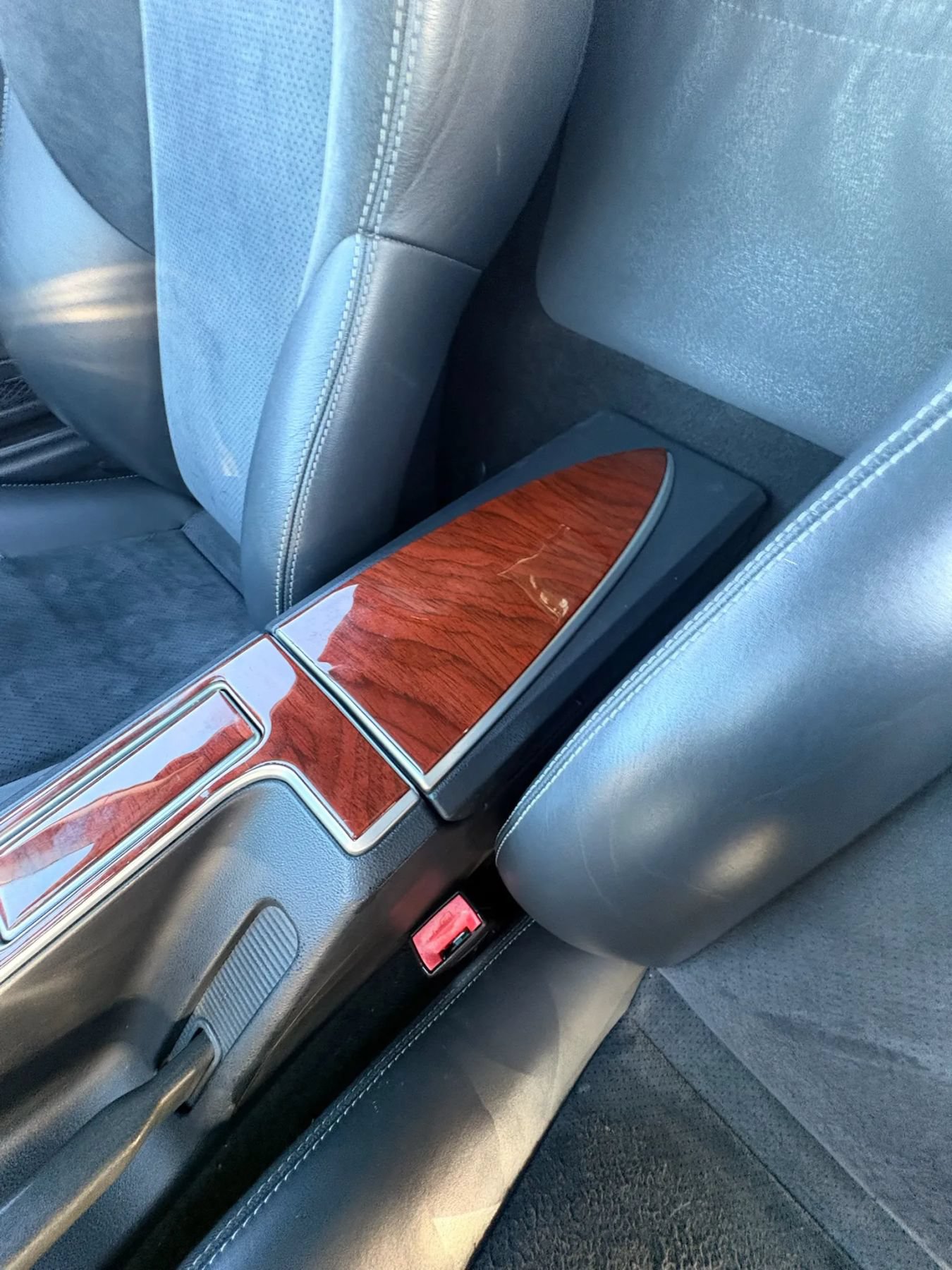 Used 2005 Chrysler Crossfire SRT-6 RWD image 23