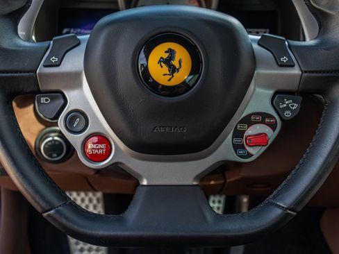 Certified 2017 Ferrari F12 Berlinetta RWD image 38