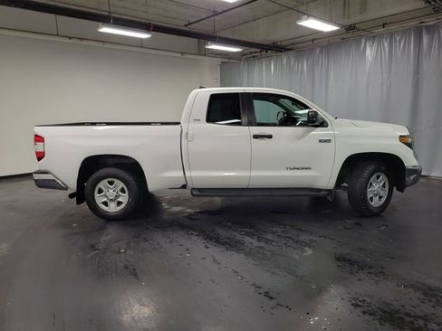 Used 2021 Toyota Tundra SR5 image 9