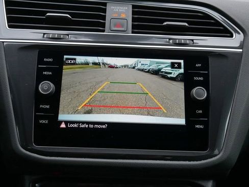 Certified 2024 Volkswagen Tiguan Wolfsburg Edition AWD/4WD image 27