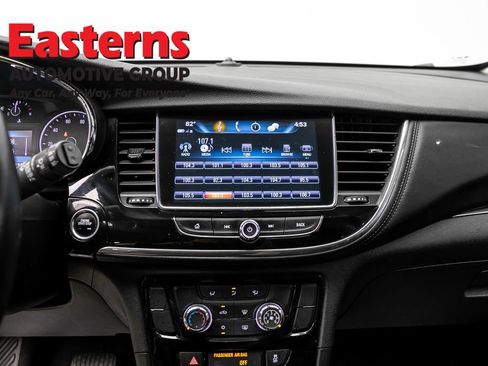 Used 2019 Buick Encore Preferred w/ Safety Package FWD image 12