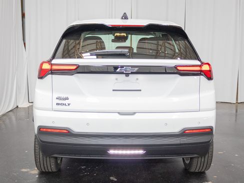 New 2027 Chevrolet Bolt LT FWD image 3