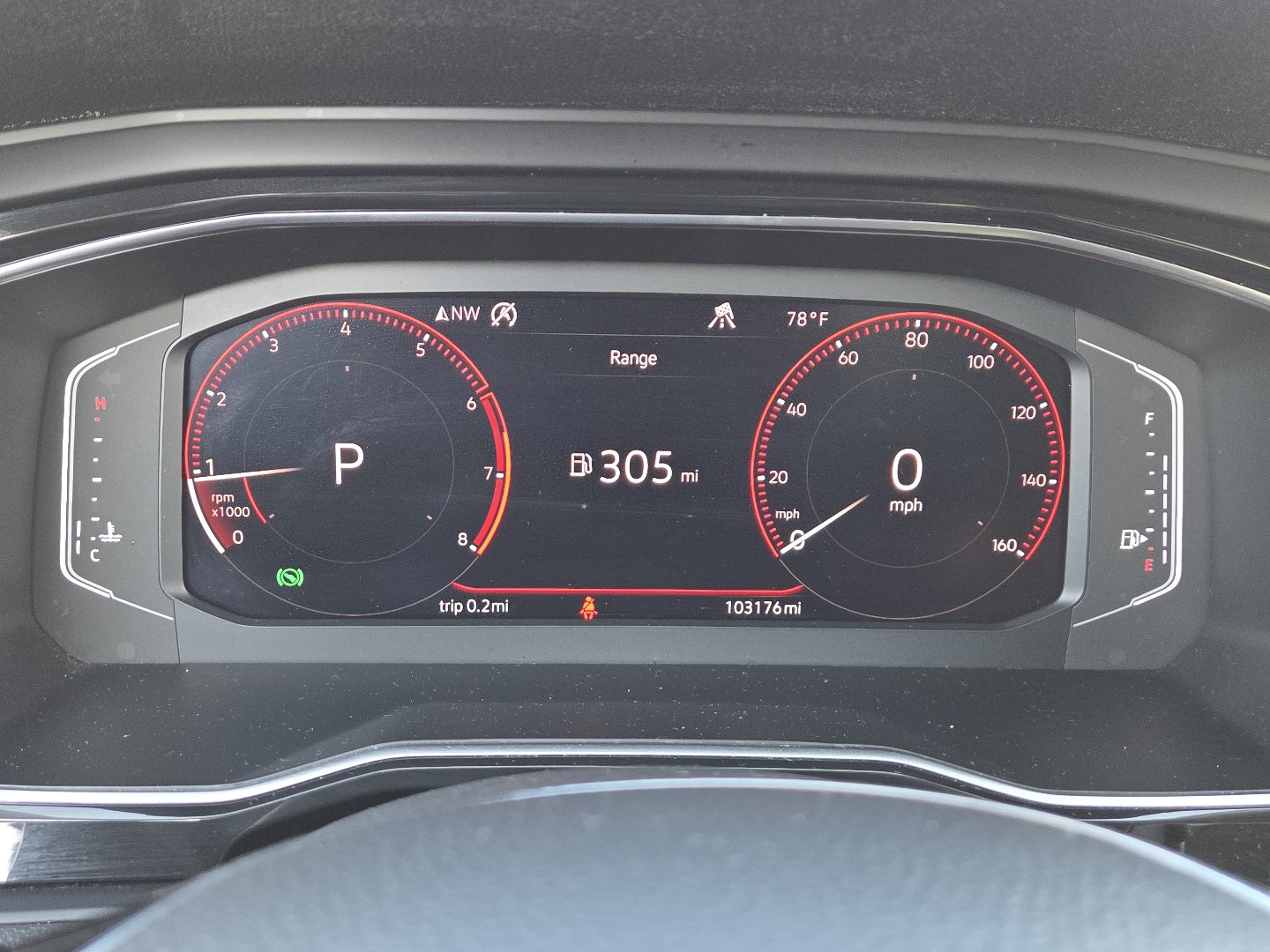Used 2019 Volkswagen Jetta SEL FWD image 25