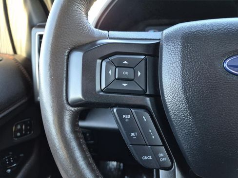Used 2020 Ford Expedition King Ranch AWD/4WD image 23