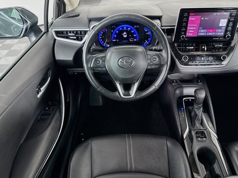 Used 2022 Toyota Corolla XLE image 16