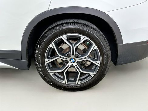 Used 2021 BMW X1 sDrive28i w/ Convenience Package FWD image 24