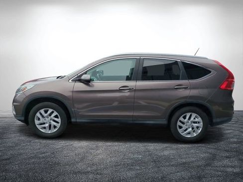 Used 2015 Honda CR-V EX-L image 7