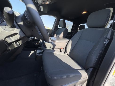 Certified 2025 RAM 2500 Big Horn image 14