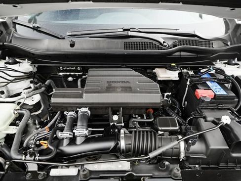 Used 2022 Honda CR-V EX image 31