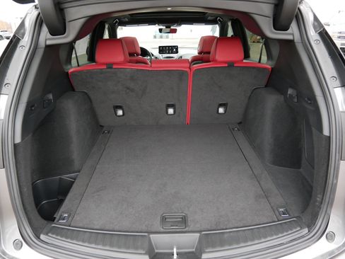 Certified 2024 Acura RDX A-Spec image 18