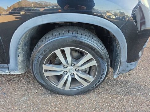 Used 2017 Honda Pilot EX-L image 12