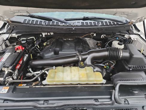 Used 2019 Ford Expedition Limited w/ Equipment Group 303A image 43