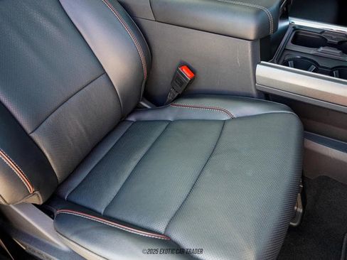 Used 2023 Ford F450 Lariat w/ FX4 Off-Road Package image 76