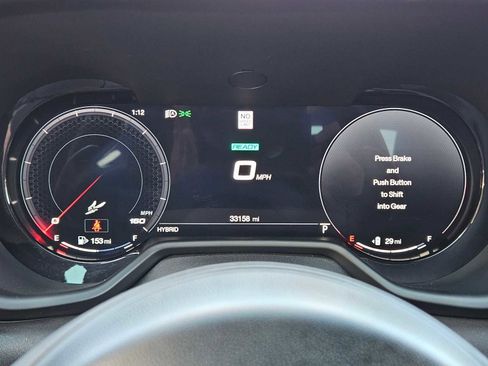 Used 2024 Dodge Hornet R/T image 33