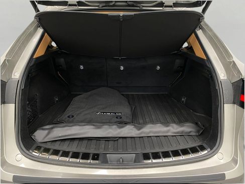 Used 2026 Lexus NX 350h AWD w/ Accessory Package (2T) image 5