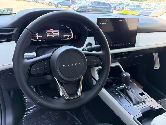 New 2026 MAZDA CX-5 Preferred AWD/4WD image 13