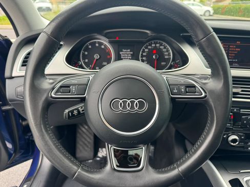 Used 2013 Audi A4 2.0T Premium Plus w/ Premium Plus Pkg AWD/4WD image 28