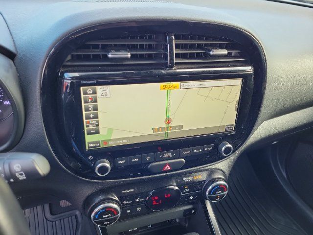 Used 2020 Kia Soul EX w/ Option Group 015 FWD image 29