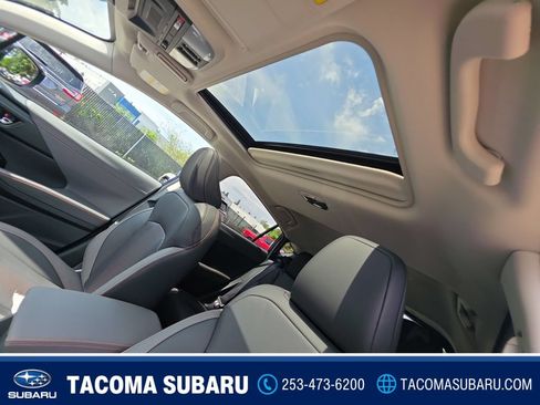 New 2026 Subaru Crosstrek 2.5i Limited AWD/4WD image 25