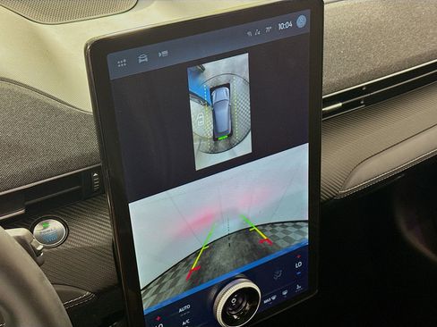 Used 2023 Ford Mustang Mach-E Premium image 3