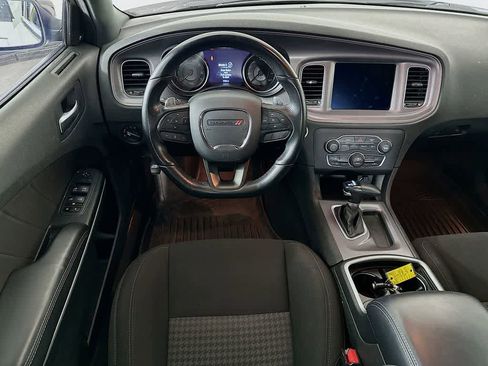 Used 2023 Dodge Charger R/T w/ Performance Handling Group image 10