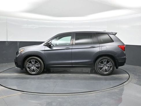 Used 2021 Honda Passport EX-L image 8