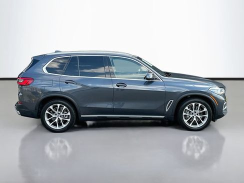 Used 2019 BMW X5 xDrive40i w/ Executive Package AWD/4WD image 8