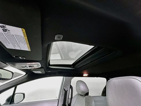 Certified 2025 Toyota Sienna XSE AWD/4WD image 22