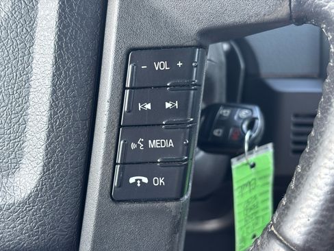 Used 2014 Ford F150 XLT w/ Equipment Group 302A Luxury image 17