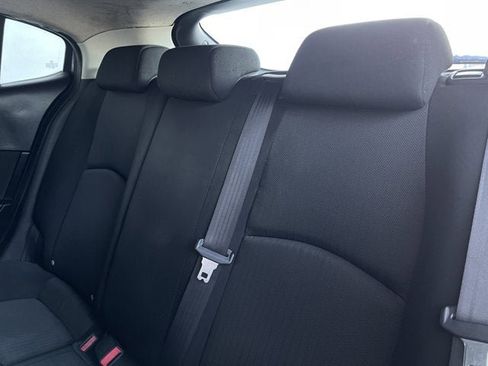 Used 2016 MAZDA MAZDA3 i Sport image 25