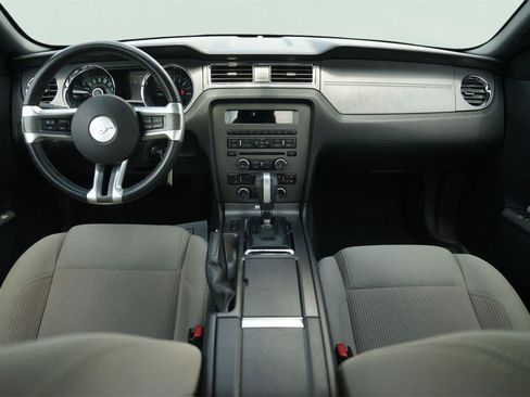 Used 2014 Ford Mustang Coupe w/ Equipment Group 102A RWD image 16