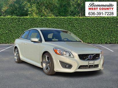 Used 2011 Volvo C30 T5 R-Design