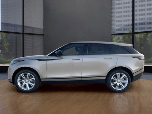 New 2026 Land Rover Range Rover Velar S image 5