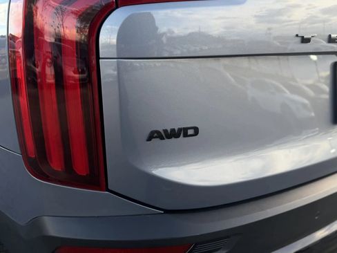 Used 2022 Kia Telluride SX w/ SX Prestige Package image 29