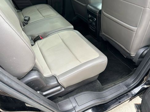 Used 2017 Ford Flex Limited w/ Limited Appearance Package image 11