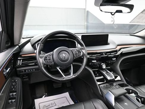 Used 2022 Acura MDX SH-AWD w/ Technology Package image 25